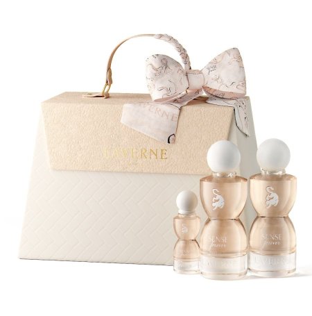 عطر جورجينا الجديد