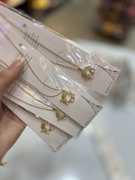 سنسال وردة التوليب