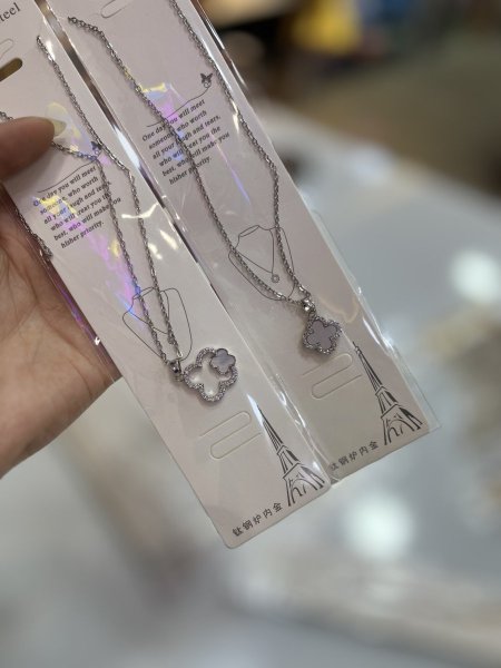 سنسال فان كليف