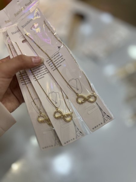 سنسال انفنتي