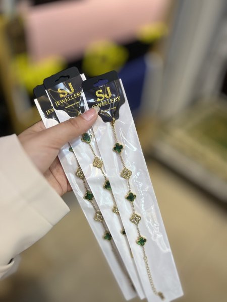 اسواره فان كليف