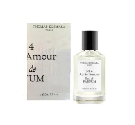 عطر Thomas Kosmala No4