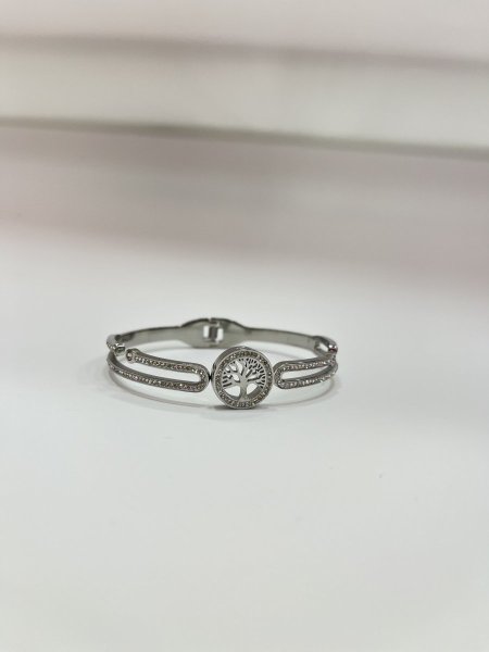 اسواره فضي Stainless steel