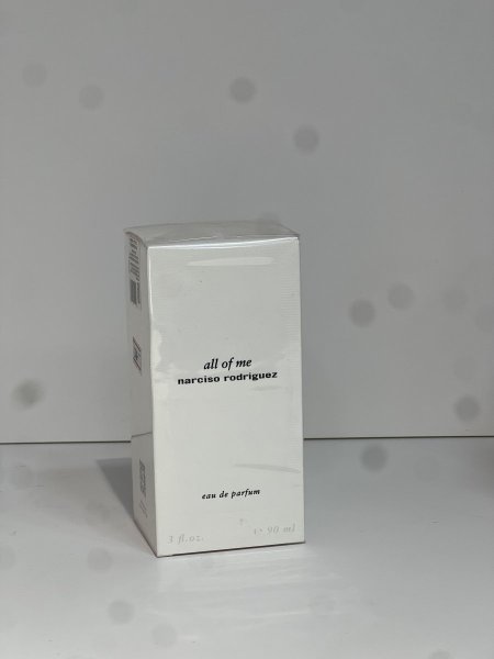 عطر narciso rodriguez