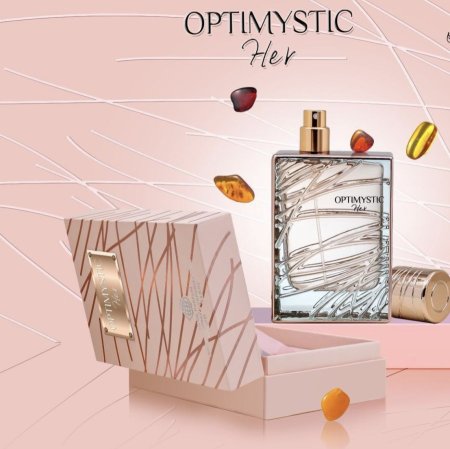عطر optimystic her