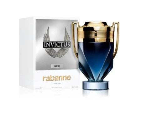 عطر Invictus parfum
