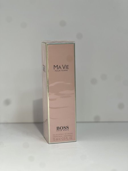 عطر MA VIE