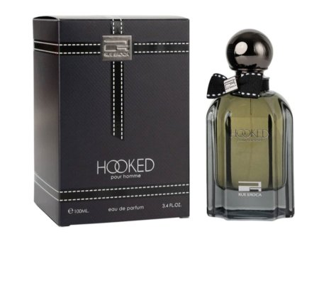 عطر Hooked