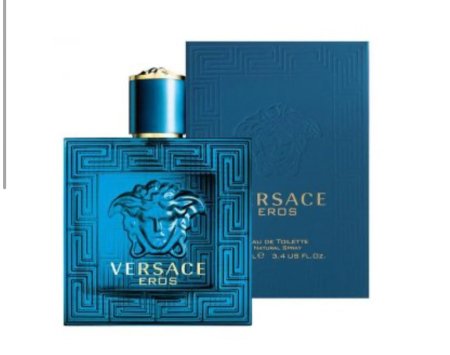 عطر VERSACE Eros