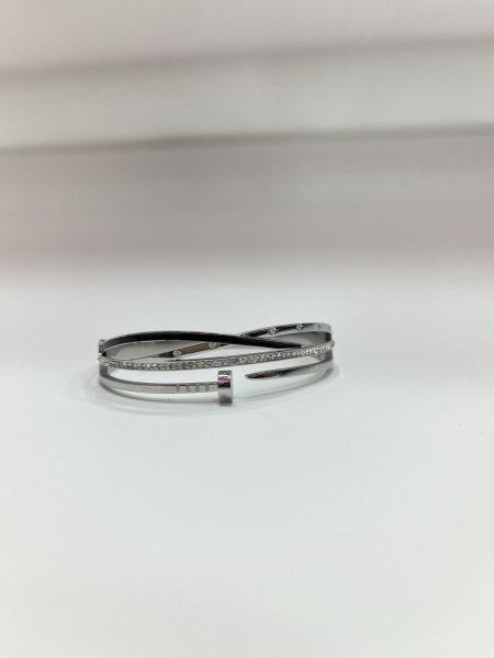 اسواره فضي Stainless steel