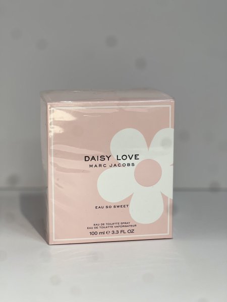 Daisy love