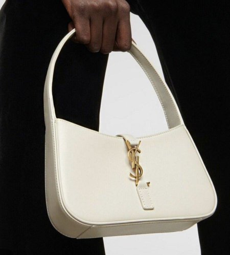 Yves Saint Laurent