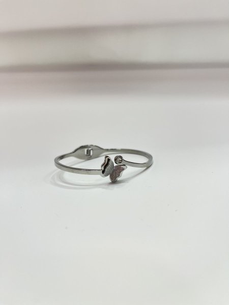 اسواره فضي Stainless steel