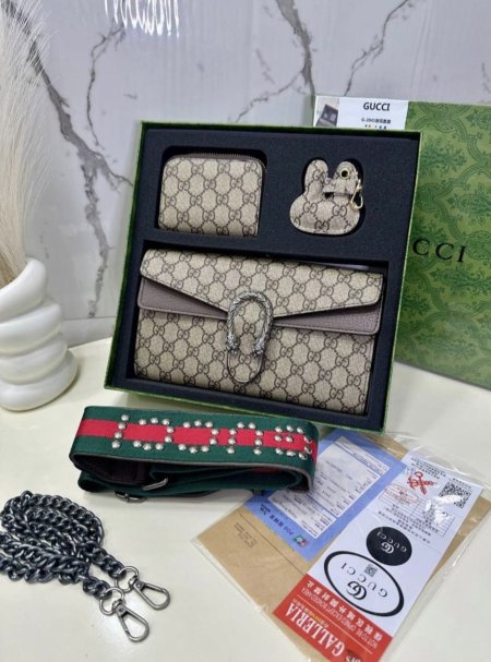شنته GUCCI
