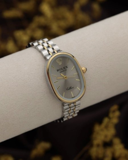ساعه ROLEX