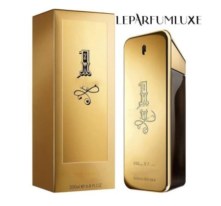 عطر 1 Million