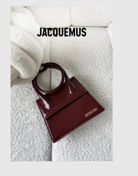 شنته jacquemus