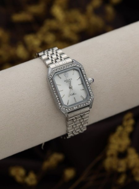 ساعه ROLEX