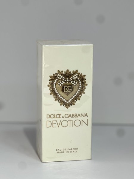 عطر dolce gabbana