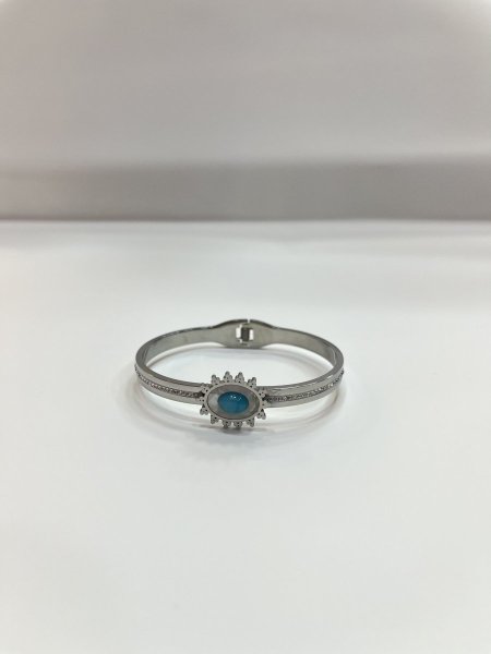 اسواره فضي Stainless steel