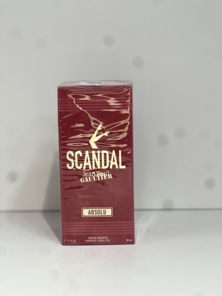 عطر scandal الاصدار الجديد