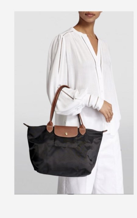 شنته Longchamp