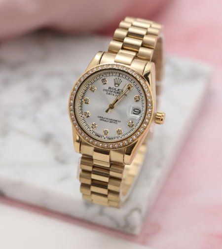 ساعه ROLEX