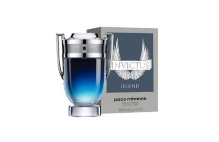 عطر Invictus