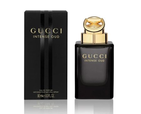 عطر GUCCI
