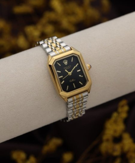 ساعه ROLEX
