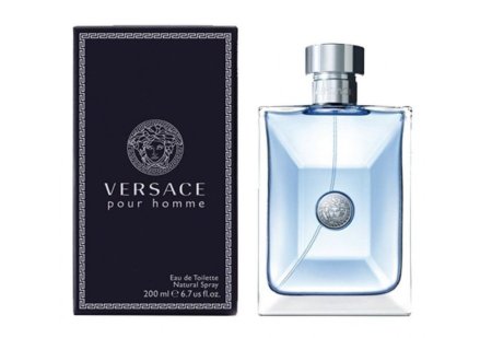 عطر VERSACE