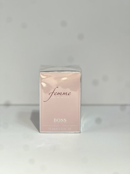 عطر Femme