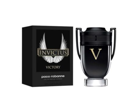 عطر Invictus السوده