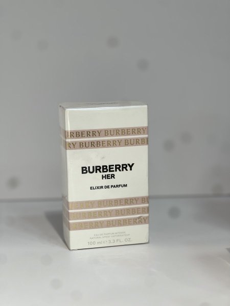 ‏عطر بربري