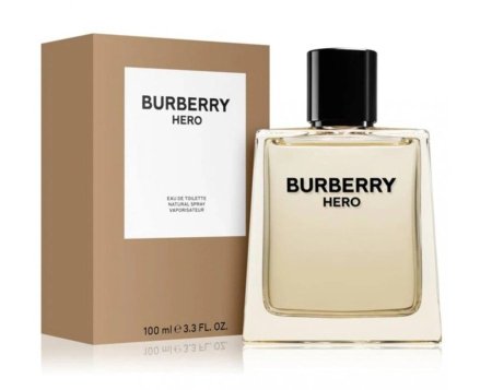 عطر Burberry Hero