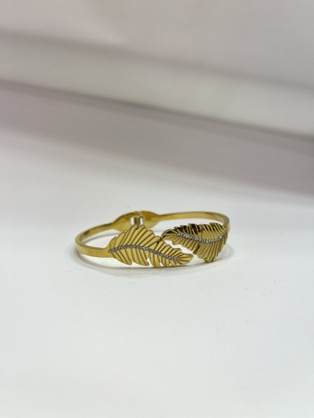 اسواره ذهبي Stainless steel