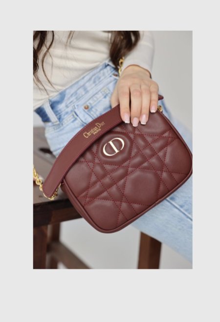 شنته shristian dior