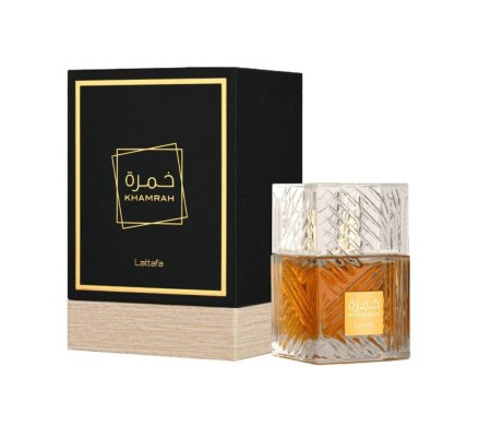 عطر خمره