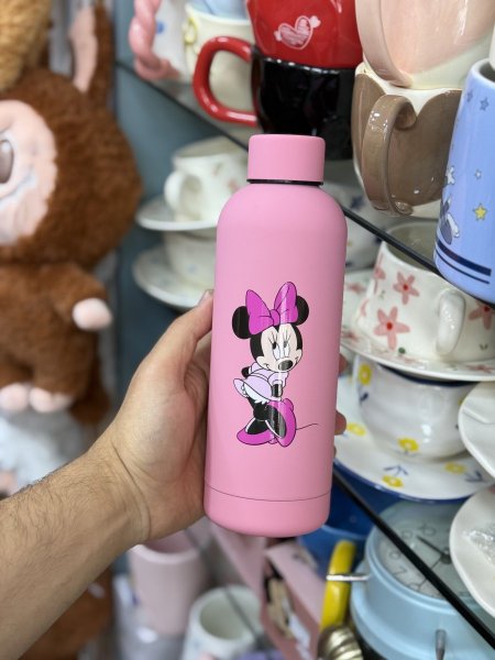 مطره ميني