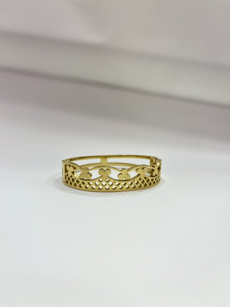 اسواره ذهبي Stainless steel