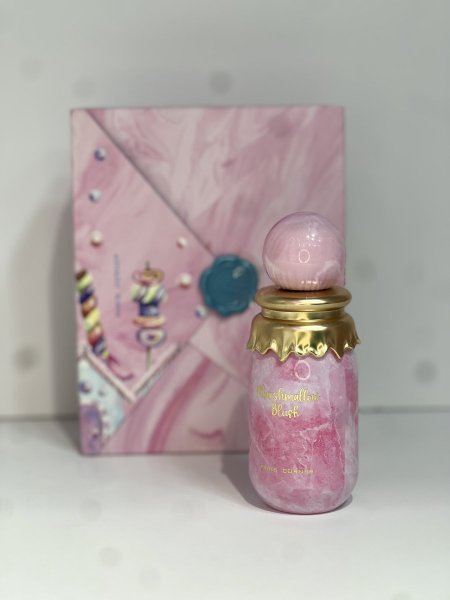 ‏عطر مارش ملو