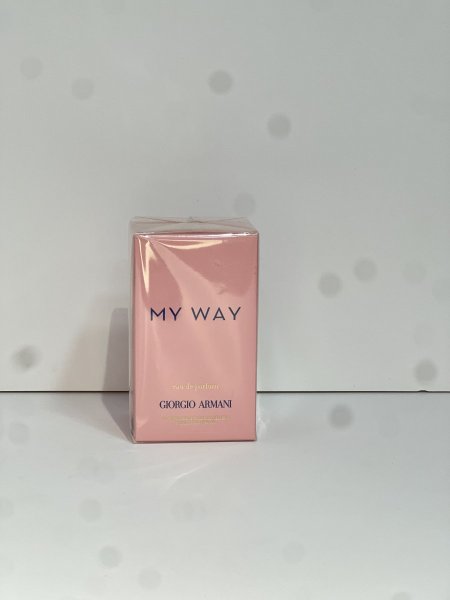 عطر My way