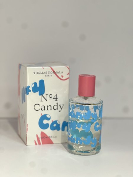 ‏عطر توماس