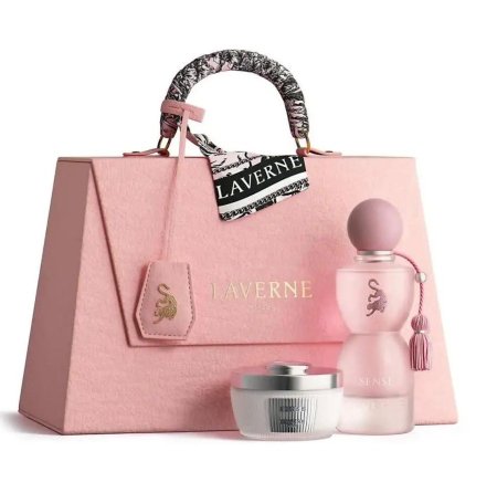 عطر Laverne بكج