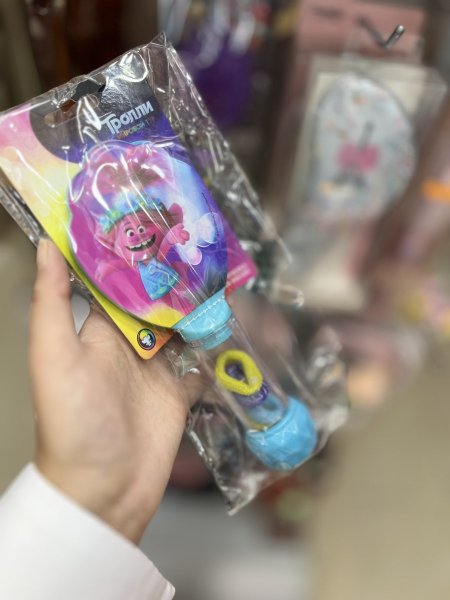 مشاطه اطفال