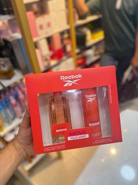 بكج عطر