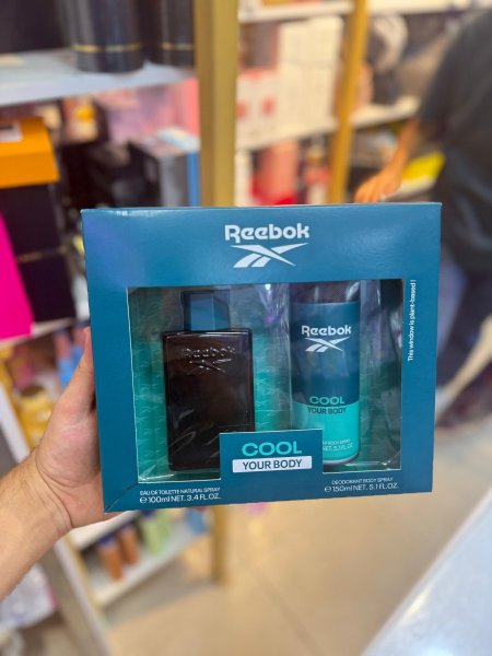 بكج عطر