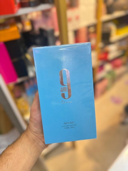 عطر am9
