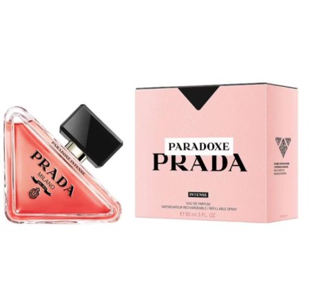 هلا يا Prada