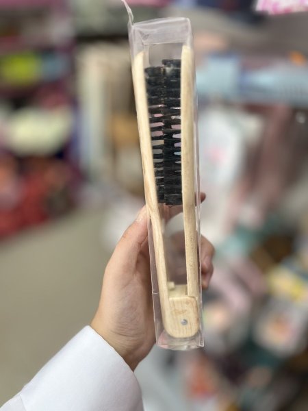 مشاطه للستريت